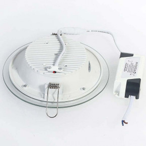    LED Light House 12W 4000K    () 4