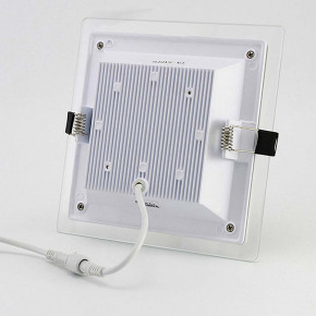    LED Light House 12W 4000K    () 5