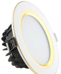   STVled MD40-9W