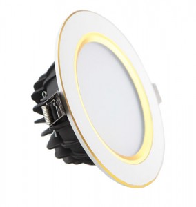   STVled RD40-12W-4000K