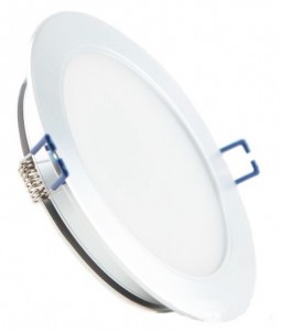   STVled RU50-9W-6500K