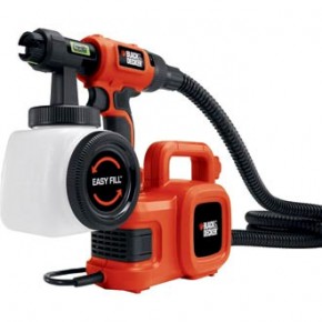  Black & Decker HVLP400 5