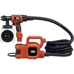  Black & Decker HVLP400 6