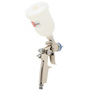  Intertool HVLP II MINI (PT-0128) 4