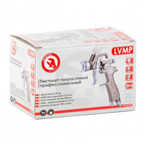  Intertool LVMP MINI (PT-0129) 10