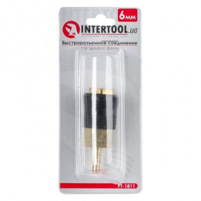 ' '   Intertool 6 (PT-1811) 6