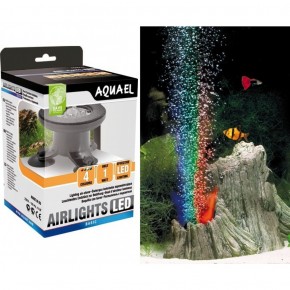    Aquael Led 3