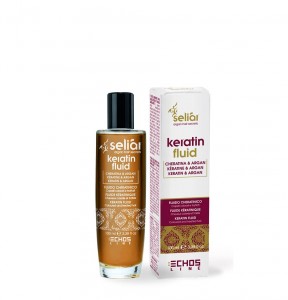    Echosline Seliar Keratin    , 100 