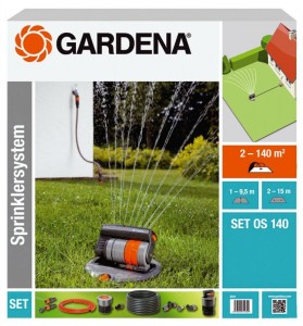    Gardena OS 140 (08221-20.000.00)