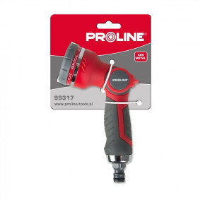 - Proline  8  (99317) 3