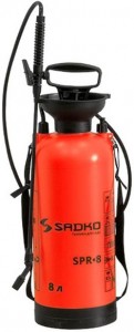   Sadko SPR-8