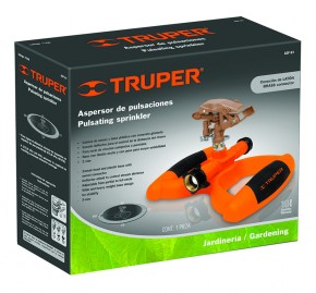   Truper  ASP-B1