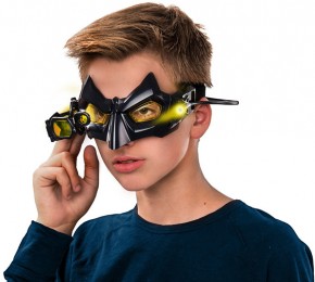 -   Spin Master Spy Gear Batman (SM70357) 3