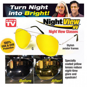    Vaong Night View Glasses 4