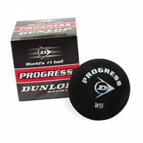    Dunlop PROGRESS