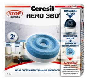    Ceresit Stop  Aero 360 (5997272386879)