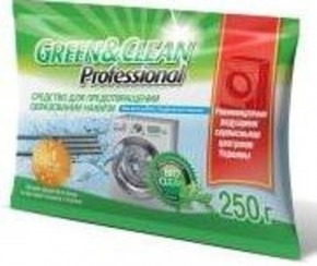         Green&Clean GC 01154