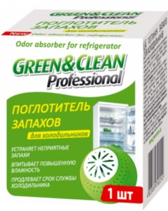     Green&Clean GC 02212