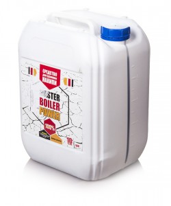     Master Boiler  10  3