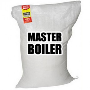     Master Boiler  30 