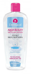   Dermacol Aqua Beauty 400  (4197)