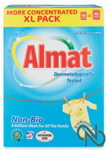      Almat Non-bio 2,6 (.)