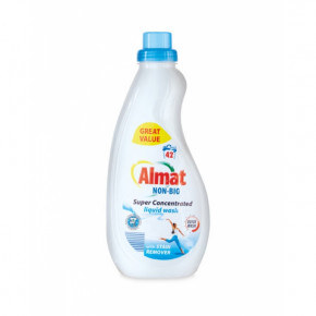      Almat Non-bio liquid wash 1,47