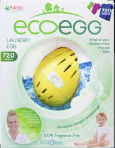    EcoEgg 210 Fragrance Free (EPR210FF)