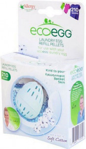    EcoEgg 210 Fresh Linen (EPR210SC)