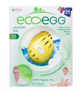    EcoEgg 54 Fragrance Free (EPR54FF)