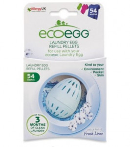    EcoEgg 54 Fresh Linen (EPR54FL)