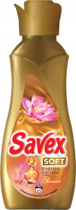 -   Savex Soft Charmant Gold 900