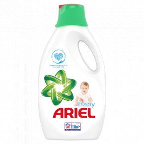    Ariel Baby   2200 