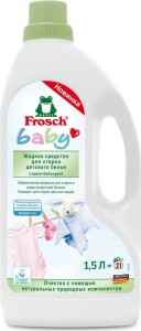      Frosch Baby 1.5  (4009175924087)