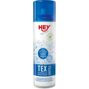     HEY-sport TEX IMPRA (20672000)