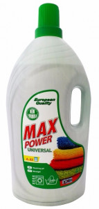    Max Power gel Universal 4 