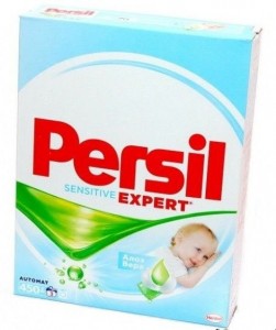  Persil Expert Sensitive  450 