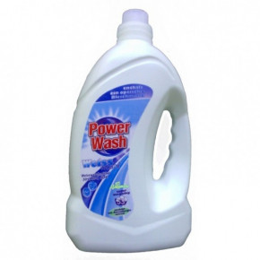     Power Wash weiss 4