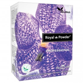     Royal Powder Professional 3 (4820152330345)