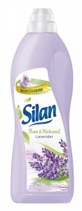  Silan Pure&Natural  1,8 