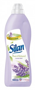  Silan Pure&Natural  900 