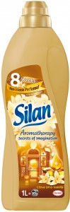  Silan    1 