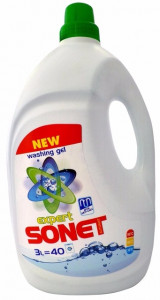    Sonet Expert gel Universal 3 