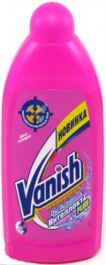     Vanish Oxi Plus 500  (4820108002456)