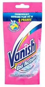   Vanish Pink Oxi Action 100  (5900627007886)