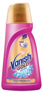     Vanish Pink Gold Oxi Action 940  (5900627067637)