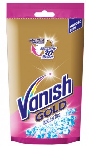     Vanish Pink Gold Oxi Action 100  (5900627067675)