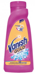     Vanish Pink Gold Oxi Action 450  (5900627068559)