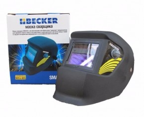  - Becker MCA 350 3