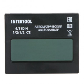     Intertool  SP-0061 (SP-0071) 3